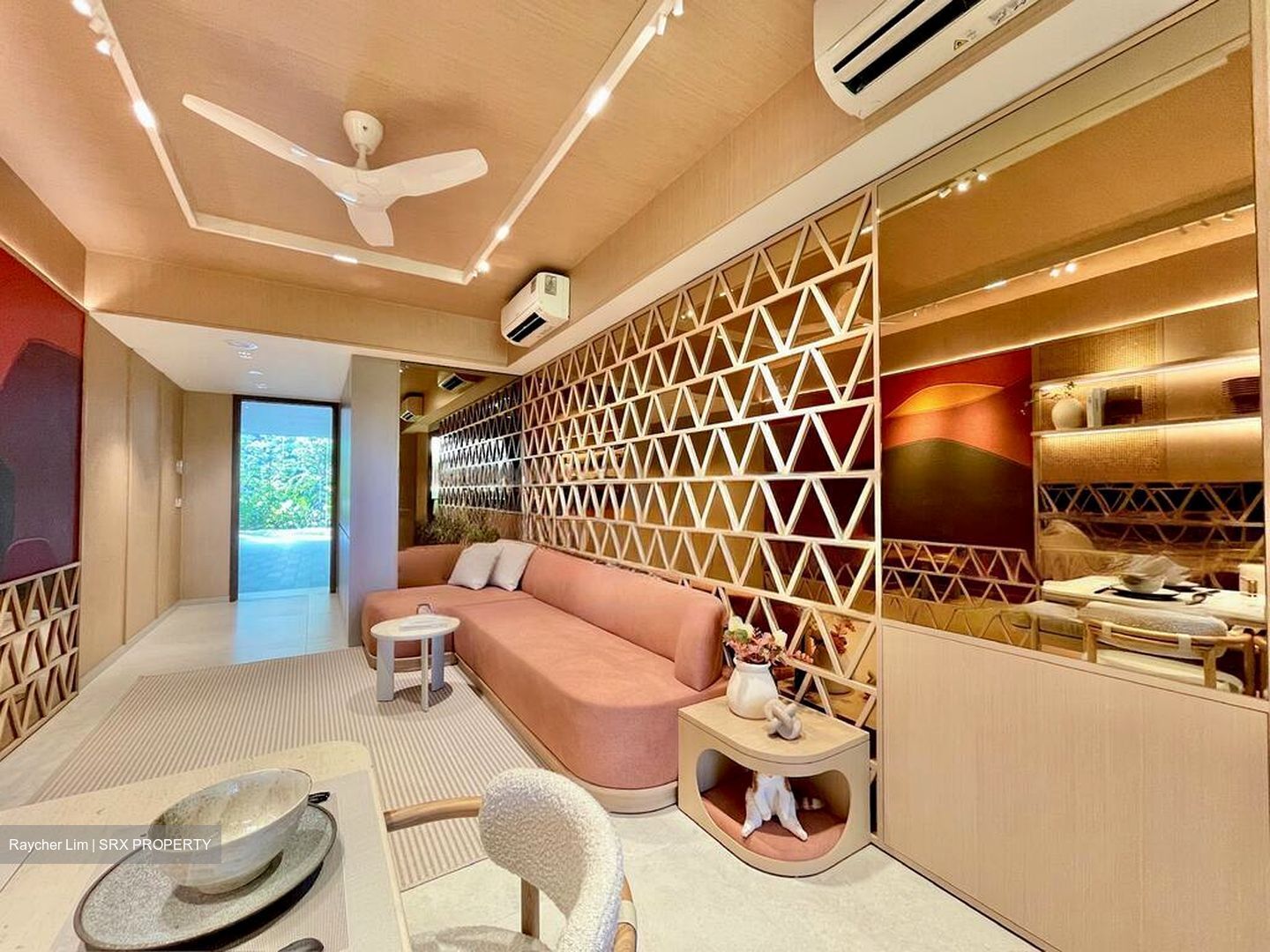 Zion Road (D3), Condominium #471682141